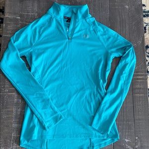 Xs under armour pull over